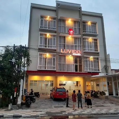 Luvido Residence Simpang Lima-2