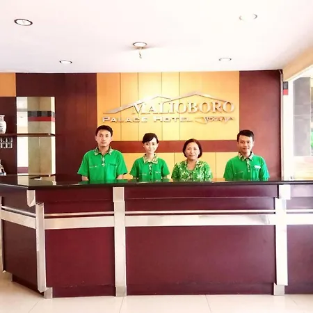 Malioboro Palace Hotel-2