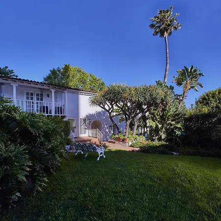 Sunset Marquis Hotel & Villas-2