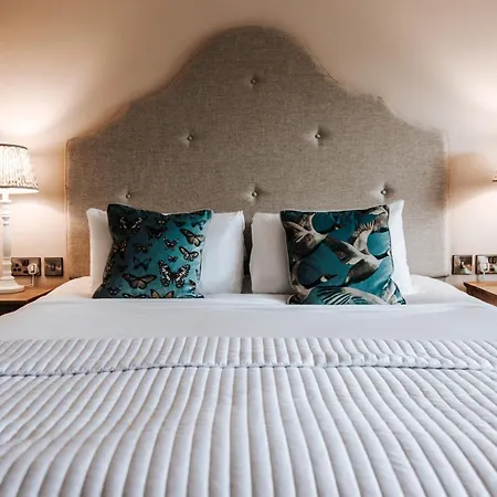 Manor House, Alsager-3