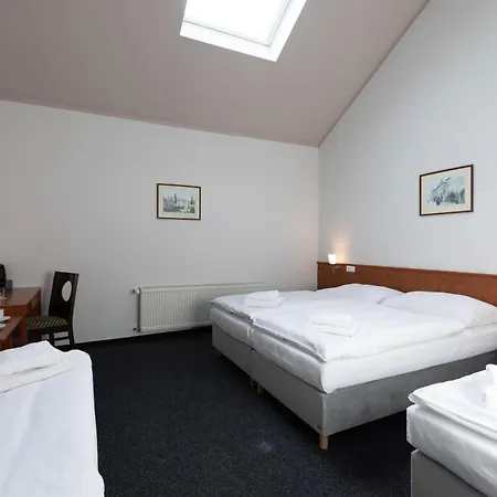 Hotel Beránek-2