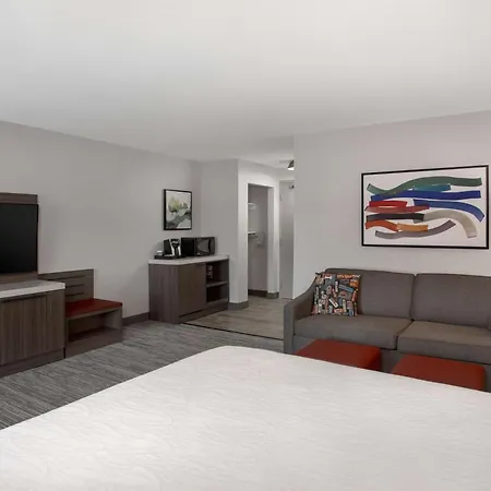 Hilton Garden Inn Omaha West-2