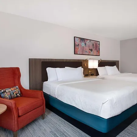 Hilton Garden Inn Omaha West-2