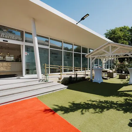 Boutique Hotel Maraton-2