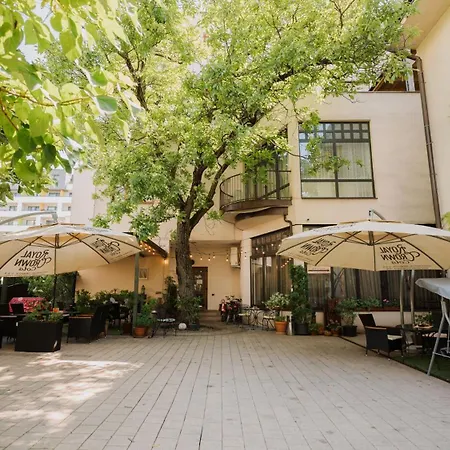 Boutique Hotel Maraton-3