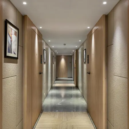 Hotel Suncity Residency-3