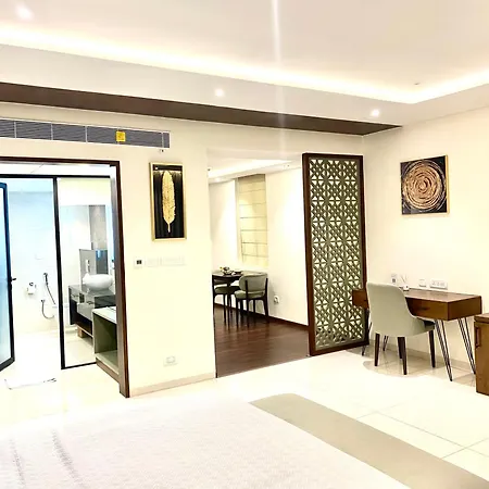 The Manohar Hyderabad-3
