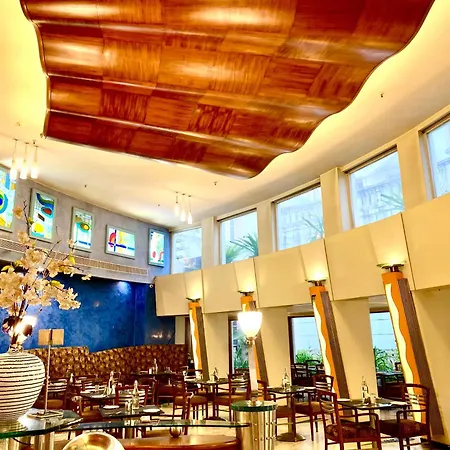The Manohar Hyderabad-2
