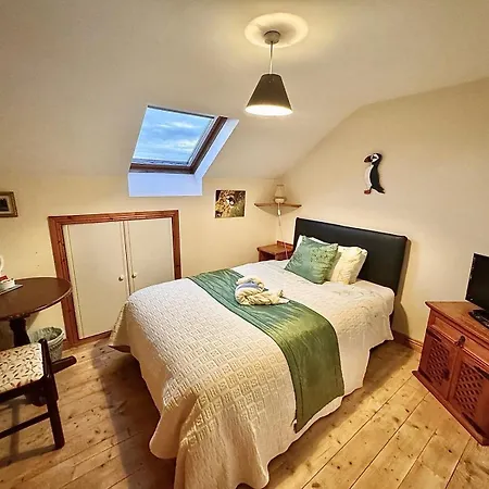 Puffin Rooms B&B-3