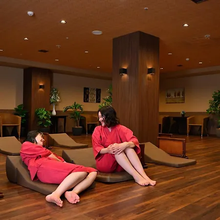 Himeji Castle Grandvrio Hotel-3