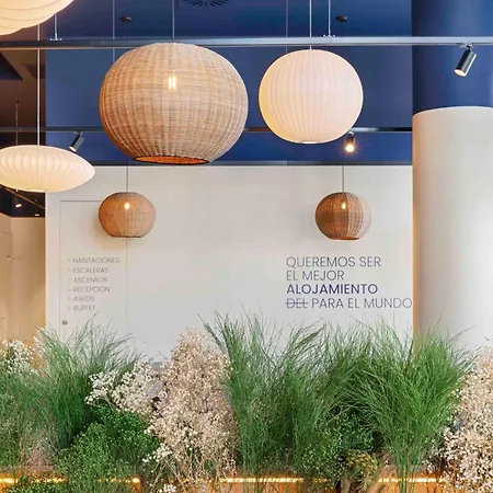 B&B Hotel Albacete-2