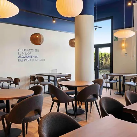 B&B Hotel Albacete-3