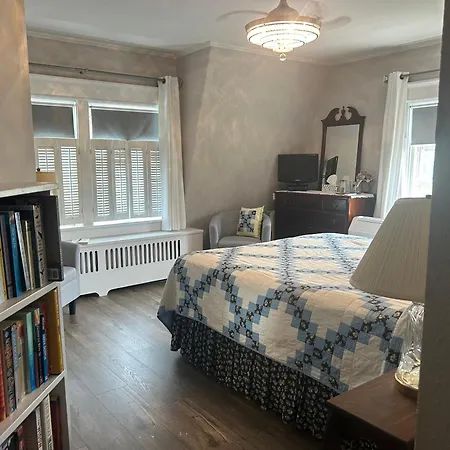Belgravia B&B-2