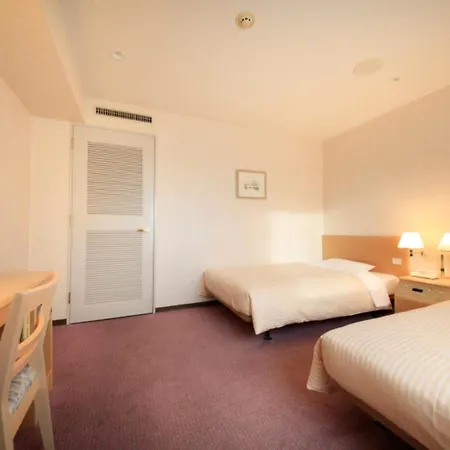 Kofu Washington Hotel Plaza-3