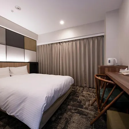 Takasaki Washington Hotel Plaza-2