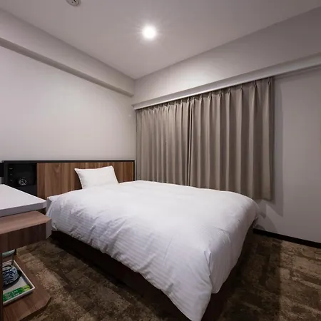 Takasaki Washington Hotel Plaza-3