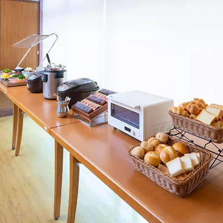 Kofu Washington Hotel Plaza-2