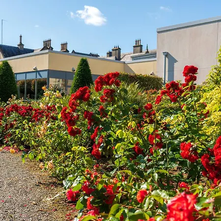 Ballymascanlon Hotel And Golf Resort-2