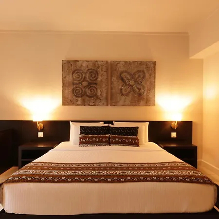 Labadi Beach Hotel-2