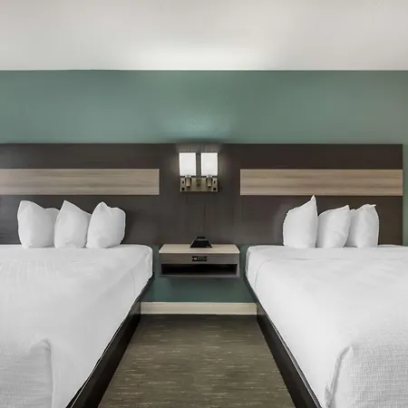 Best Western Prime Inn & Suites-3