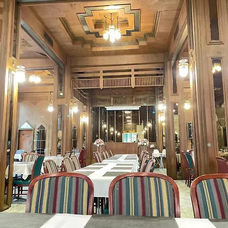Wangcome Hotel-2