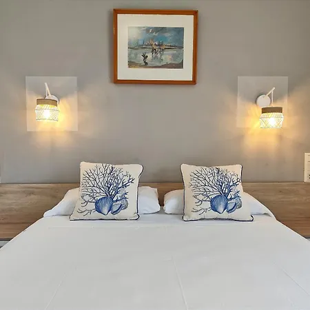 Hotel San Martin-2