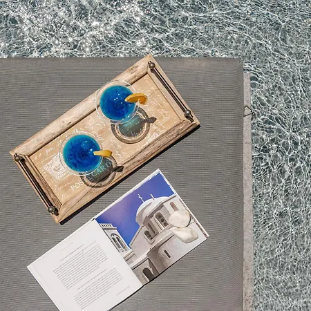 Sea & Olives Suites Hotel And Villas-2