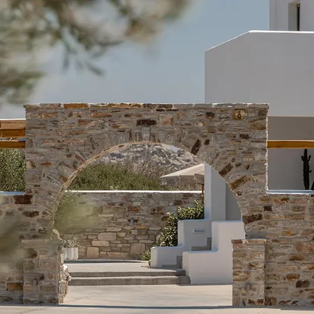 Sea & Olives Suites Hotel And Villas-3