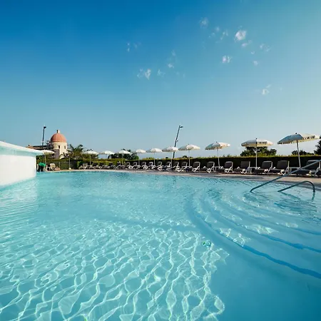 Sentido Michelizia Tropea Resort-2