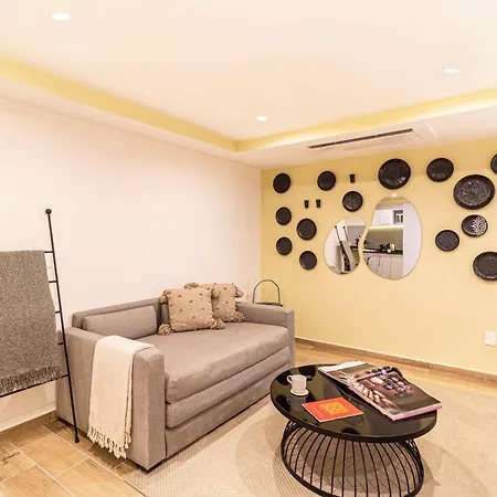 Grand Chapultepec Residencial-3