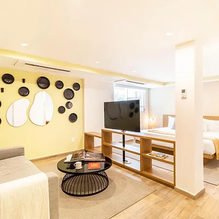 Grand Chapultepec Residencial-2