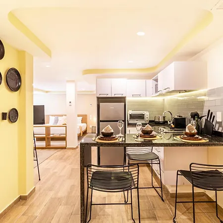 Grand Chapultepec Residencial-2