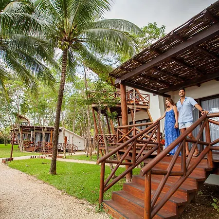 Mia Bacalar Luxury Resort & Spa-2