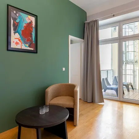numa I Strauss Apartments-3