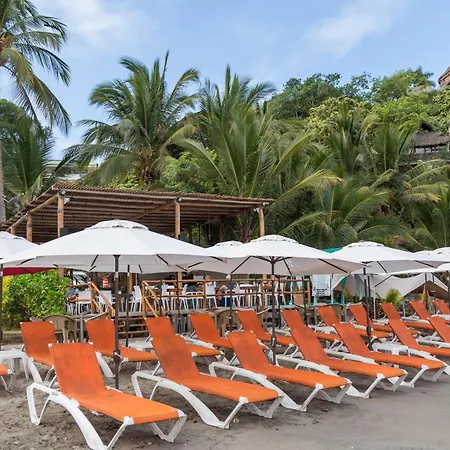 Ysuri Sayulita - Beachfront Hotel-2