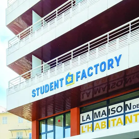 Student Factory Nice-3