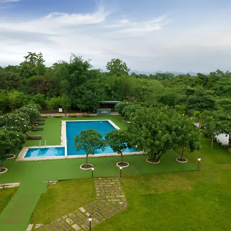 Justa Rudra Resort & Spa, Kolad-2
