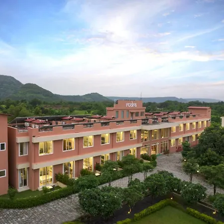Justa Rudra Resort & Spa, Kolad-3