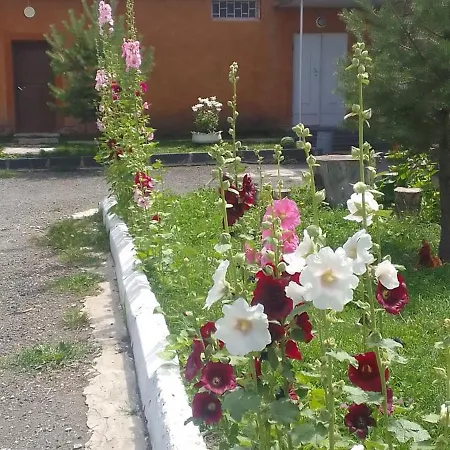 Sevan Garden Complex-3