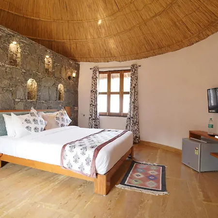 Turban Nature Wilderness , Kumbhalgarh-2