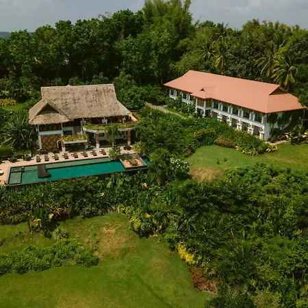 Damires Hills Farm And Spa Resort-2
