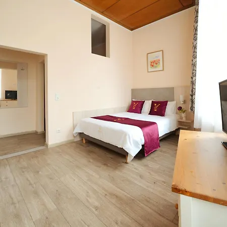 Hotel Gasthof Müller-2