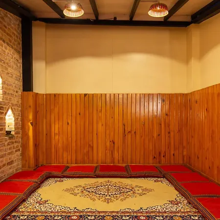 Vajra House-2