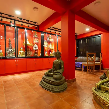 Vajra House-3