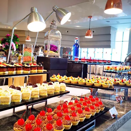 Magtree Genting Highlands-2