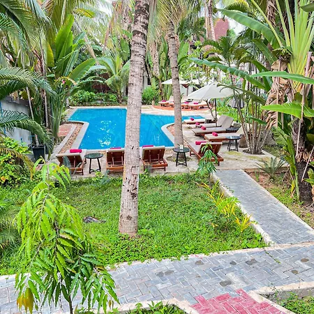 Natural Relax Villa-3