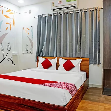 Hotel O Aru Sai-2