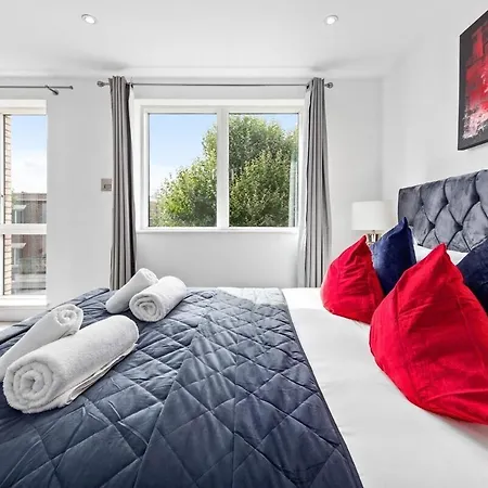 Bermondsey Guest House-3