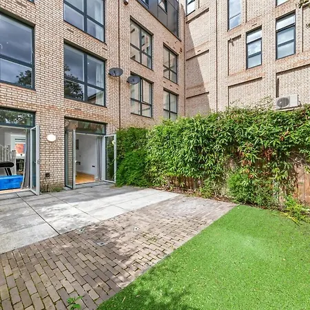 Bermondsey Guest House-2