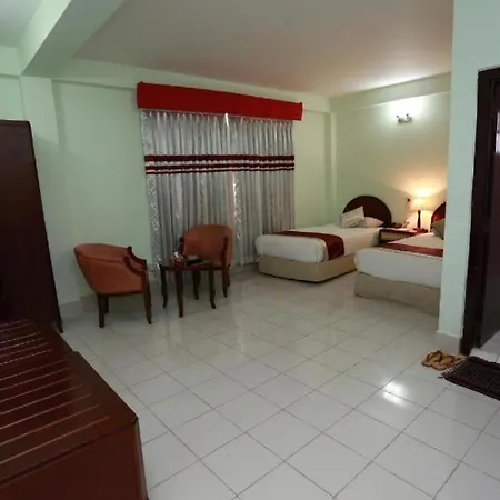 Meridian Hotel & Restaurant-2